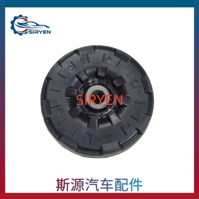 Absorber Top Glue Top – damping system