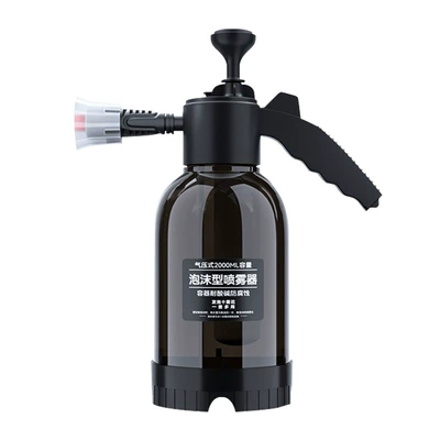 pot 2L, Portable car washer