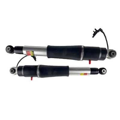 84176675 Shock Absorbers, damping system