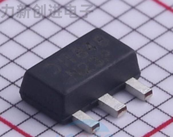 2DD1766P-13 封装 SOT89-3L原装三极管