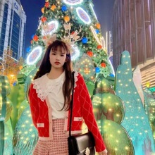����M��2022���紺�¿�tɫ���ˮ�ᘿ��_��������Ů