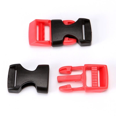 strap accessory, cord plug | Helmet lock