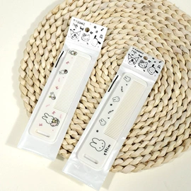 美发梳;发夹;化妆镜