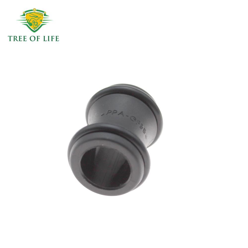 06L121131 es adecuado para Volkswagen Passat Golf Audi Skoda conector de radiador de bomba de agua de refrigeración