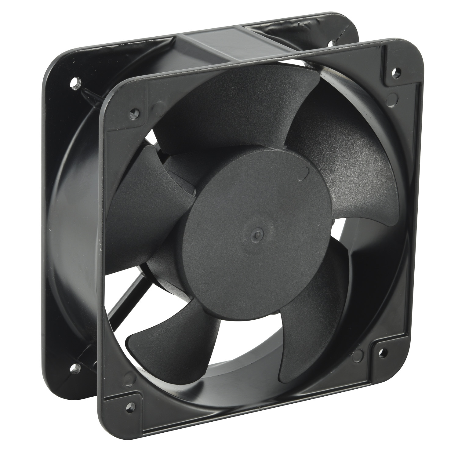 风机|轴流风机|宁波贝德尔|低噪音风机|113（12038）FZY-S/5叶