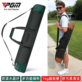 高尔夫配件;高尔夫球袋;跑道草坪
