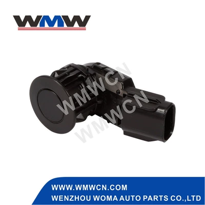 Lexus Suitable for 17-18 Toyota Rav4 Reversing Radar Pdc Parking Sensor 89341-0C010 (Park radarı)