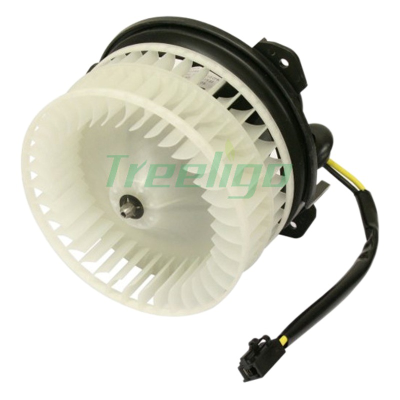 Aplicable a Chrysler CHRYSLER 300M 04-01; motor de aire acondicionado del coche ventilador 4885148AC