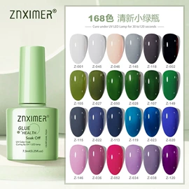 甲油胶;美甲机;其他美甲产品