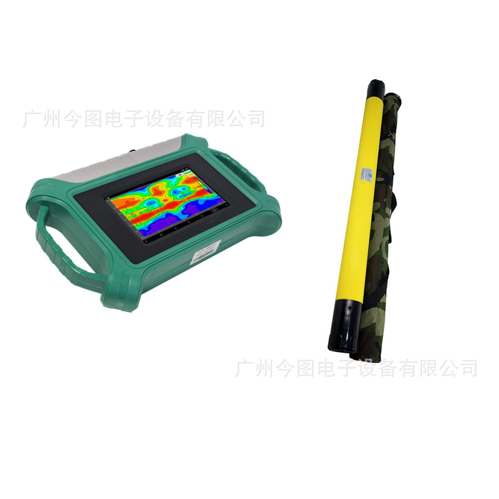 特价新款地下井水探测仪器