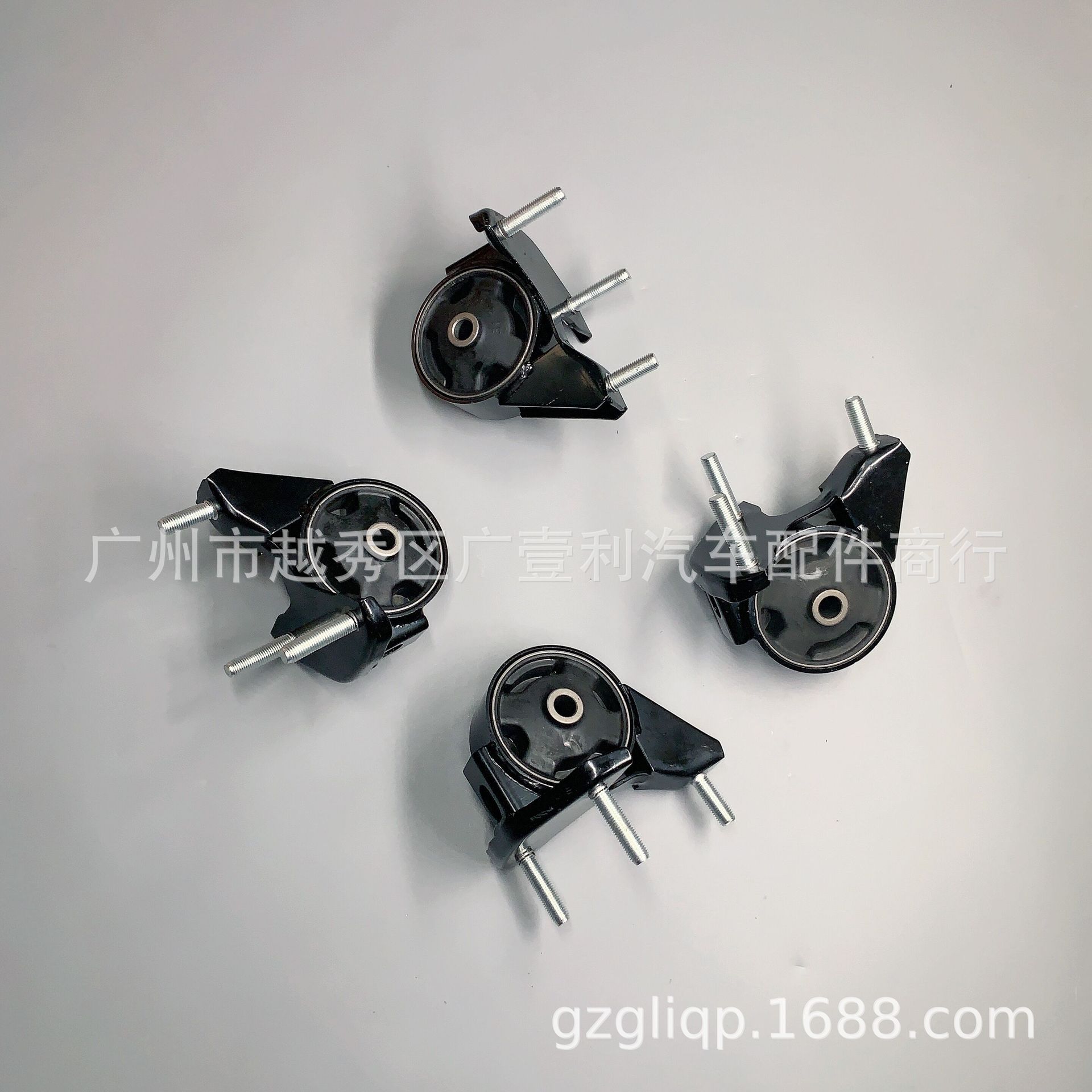 Suitable for 12371-64210 12371-02060 AE100 rear machine foot glue