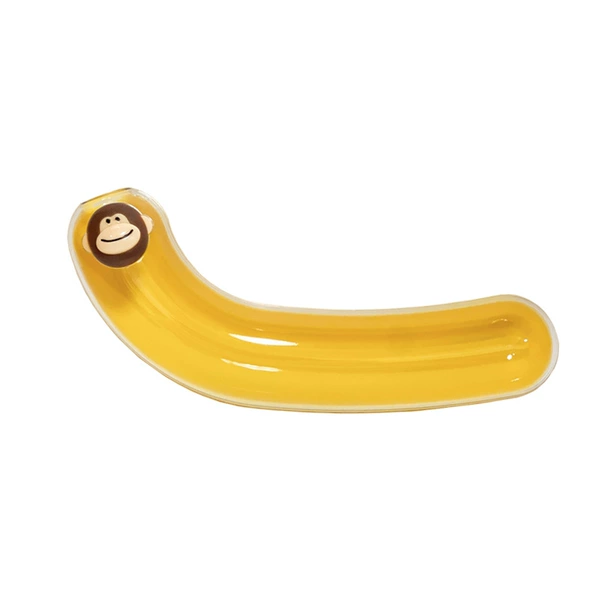 Banana Fresh Box (PP Bag)