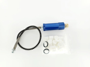 High Pressure Pump 30MPA 40MPA Double Layer Oil Water Separator