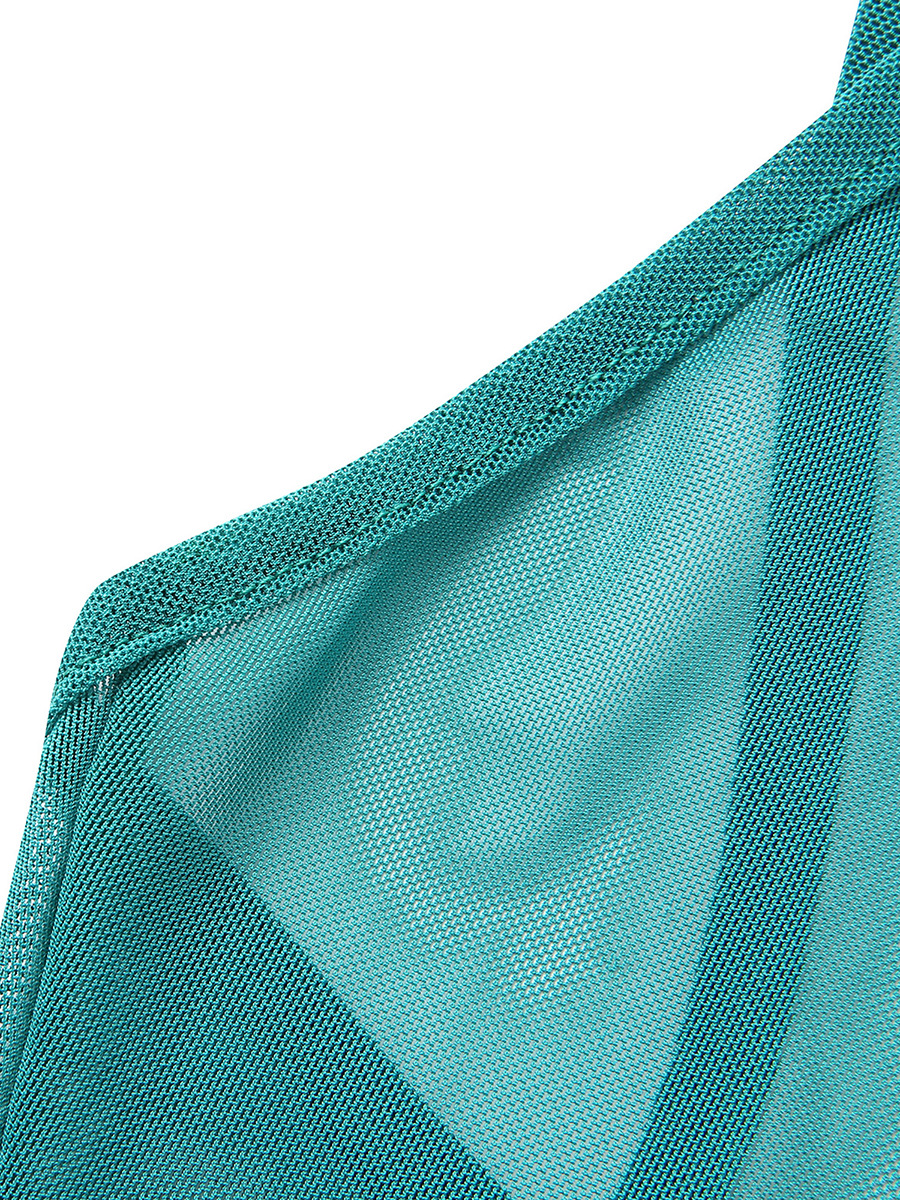 Hidra Dress Detail Image