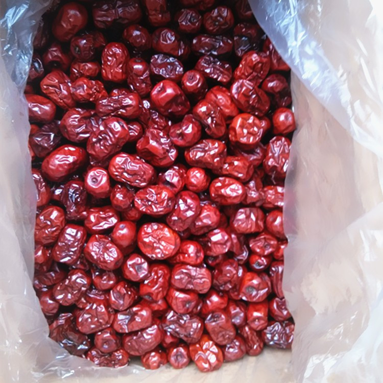 山西临县红枣吕梁大枣柳林黄河滩枣陕北佳县枣粥枣粽子枣斤