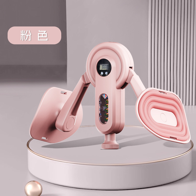 pc肌训练器一件代发男女夹腿神器锻炼腿部腿内凯格尔盆底肌辅助器|undefined