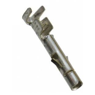 TE AMP Tyco Imported Connector 926893-1 14-20AWG Tinned Terminal Pin in stock