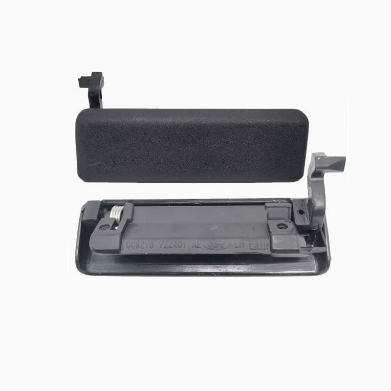 Applicable to Jiangling Ford Classic Quanshun Teshun Front Door Left and Right Handle Middle Door Rear Door Tail Door Inner and Outer Handle