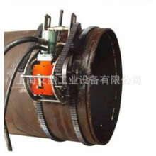 ZYQ800-2600自爬式液压切管机 自爬式液压切管机