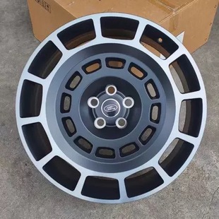 Suitable for 21 22 23inch New Land Rover Range Rover Forged Wheel Modification Range Rover Discovery 5 Defender Central Control