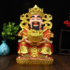 佛像/神像;树脂工艺品