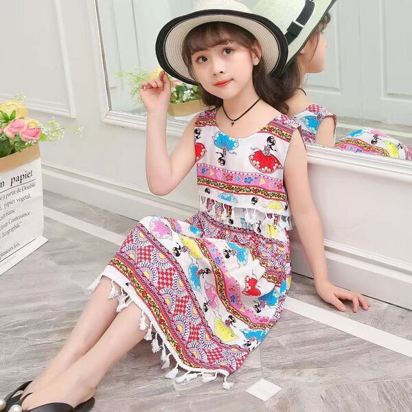 summer thin Hanfu