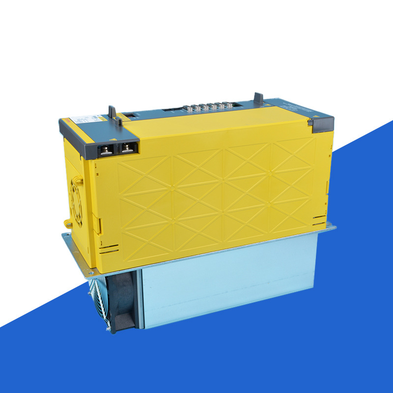 A06B-6141-H026#H580发那科fanuc原装驱动器伺服放大器现货议价