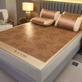 藤席;冰丝席;婴童席推车席