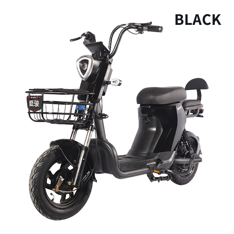 Students, Convenient, Diàndòngchē Auto Parts and Accessories - custom-color-500w