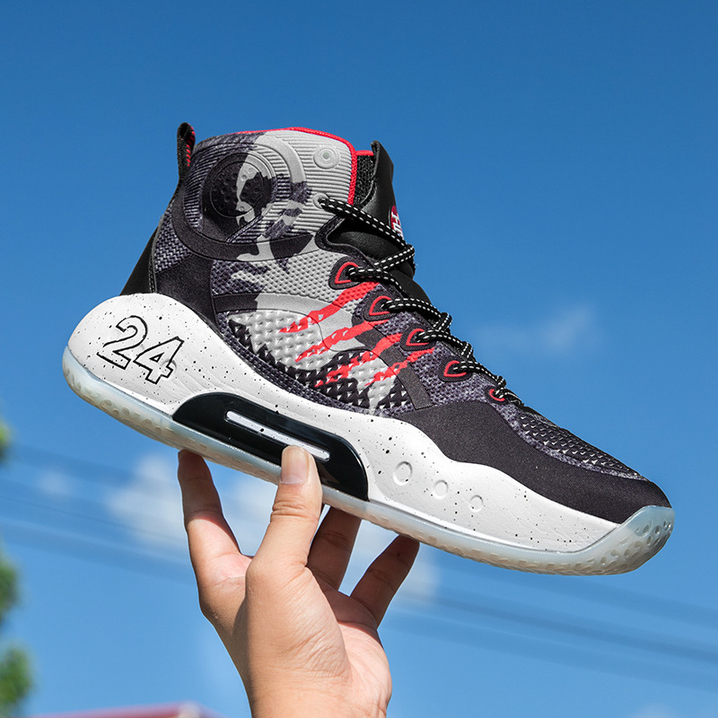 New Boots Authentic Og Lamelo Ball Basketball Shoes Pumps Men Rick and Morty Melo Lamelos Balls Mb1 Mb01 Outdoor Platform Shoe_voghion.com