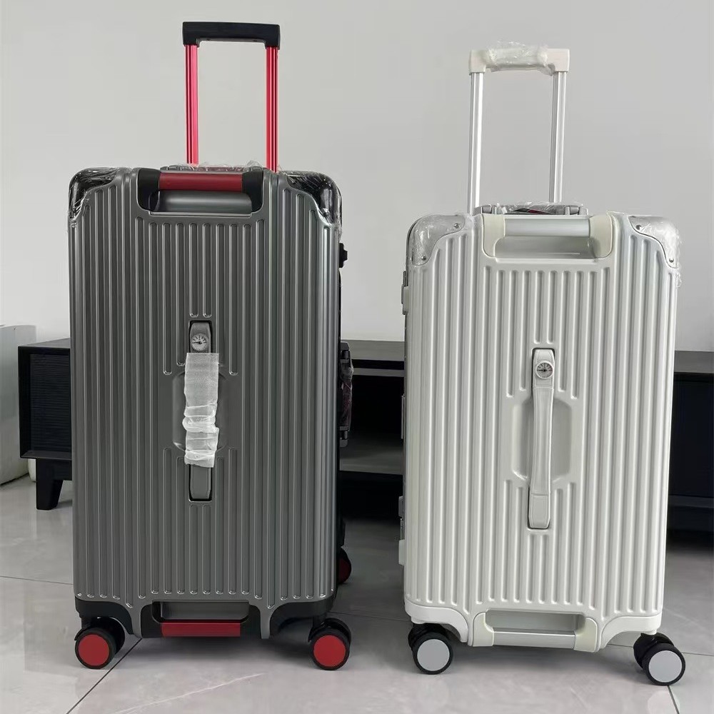 Large Capacity Trolley Case