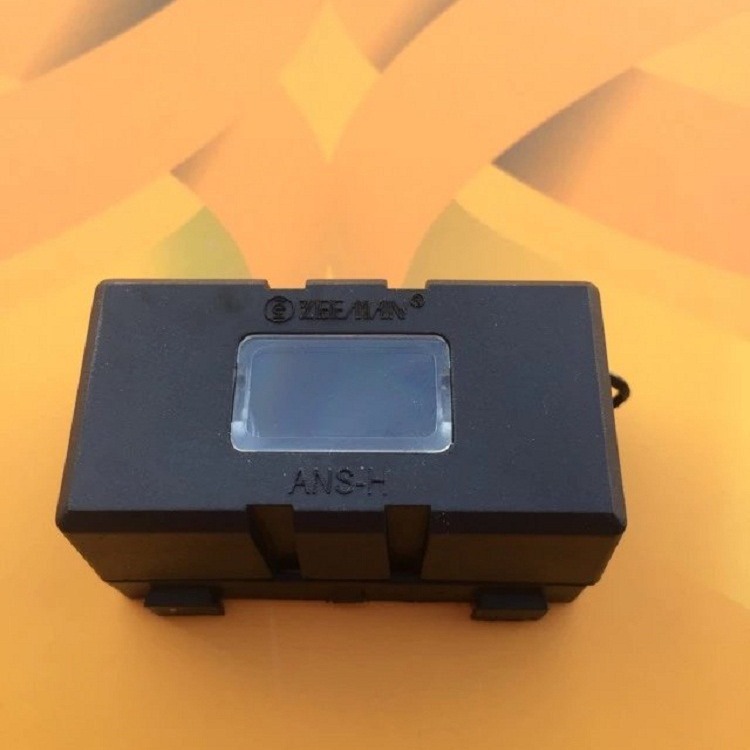 ANS-H保险丝盒  MIDI保险丝座 单路保险盒防护安装车载带盖