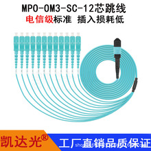 MPO�DFC SC ST��ģ�f�׹��w����40G qsfp�󔵓����Ĺ�ģ�K8о12о