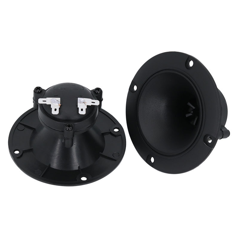Wholesale 4inch Round Horn Tweeter 97mm Piezoelectric Ceramic Ultrasonic Mouse Repellant Speaker Speaker Accessories Wholesale 4inch Round Horn Tweeter 97mm Piezoelectric Ceramic Ultrasonic Mouse Repellant Speaker Speaker Accessories