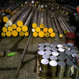 结构钢;铜合金;不锈钢圆棒