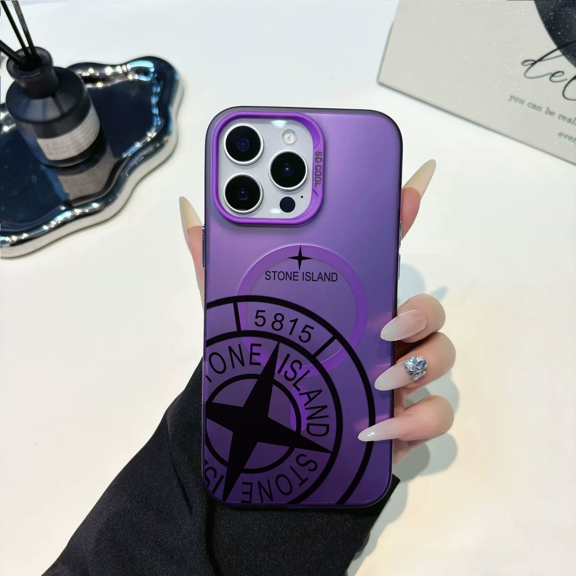 Apple, (跨境 торговля), совместимый чехол для телефона, iPhone 15, iphone, 15promax