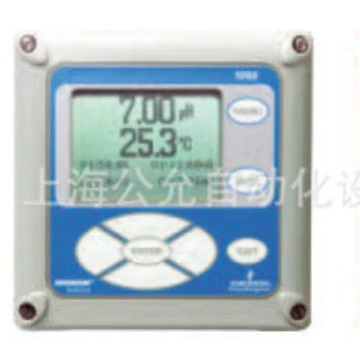 1066 Анализатор качества воды передатчик Emerson Rosemount