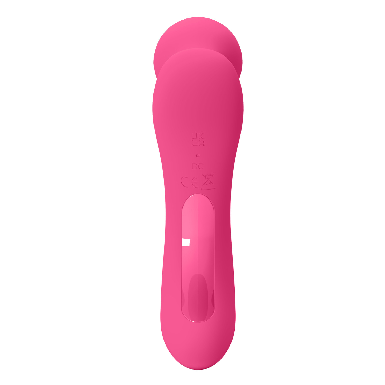 Baile Patila 10 Vibrações, Bastão de Masturbação Feminina em Silicone com Carregamento USB, Produto Adulto 55019_voghion.com