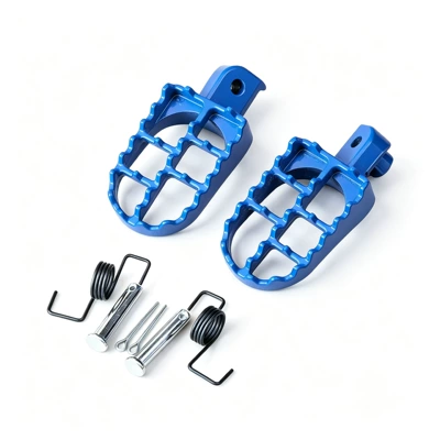 Modification Parts, Aluminum Footrests for: Motosiklet ləvazimatları və aksesuarları