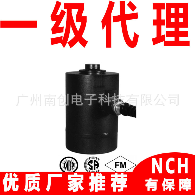 C2P1-200Klb/300Klb/500Klb BLH Nobel称重传感器
