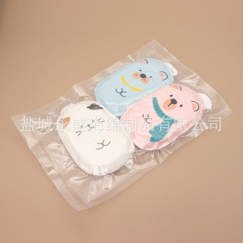 Сжатая упаковка