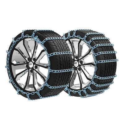 Car Anti-Skid Chains for Cars, Tire snow chain