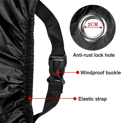 210D Motorcycle Cover Outdoor Car clothing