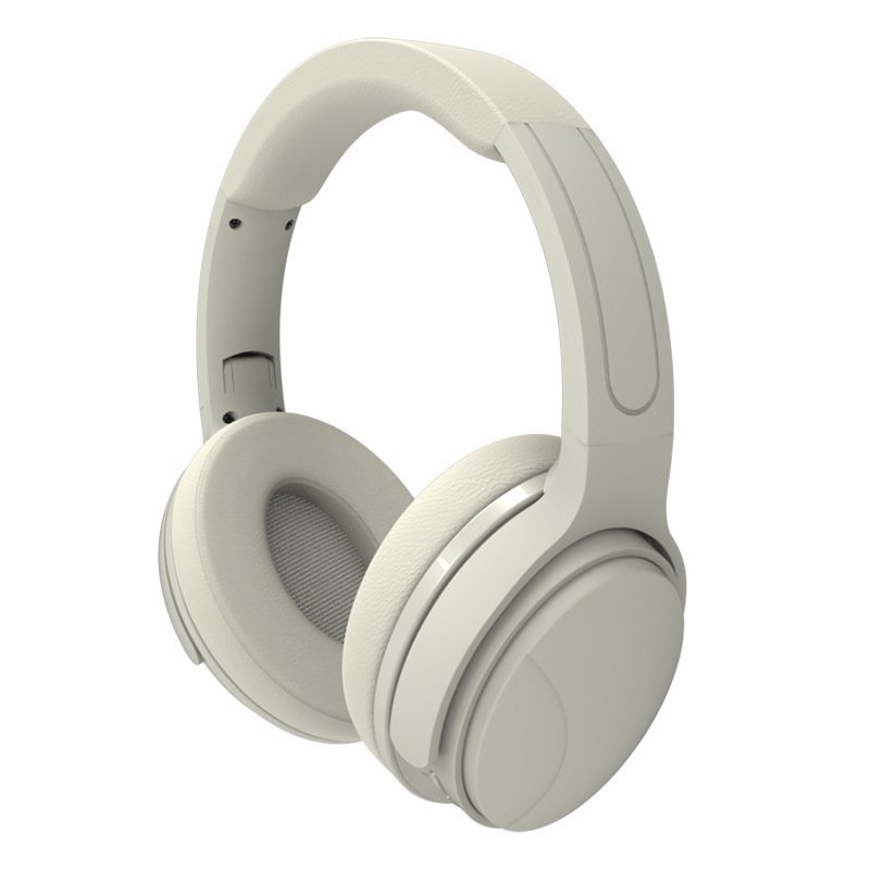 ヘッドセット式bluetoothイヤホン騒音低減ancゲームビデオ電競小型プライベートモード無線3.5MMヘッドセット|undefined