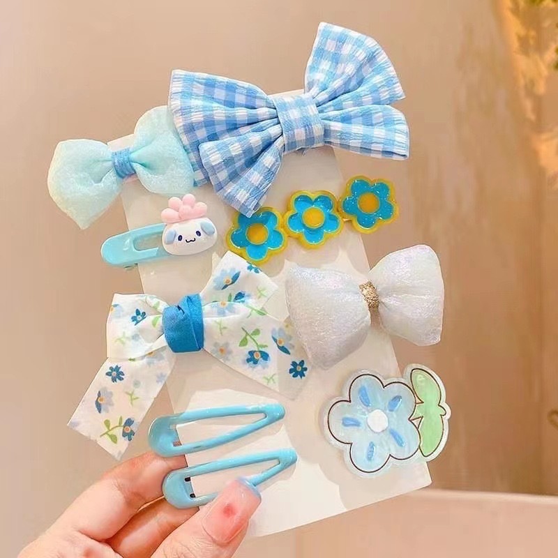 Perder dinero, limpiar el inventario, horquilla para niños al por mayor, horquilla para niñas, pinza lateral de flequillo para niñas, horquilla rota, accesorios para el cabello lindos