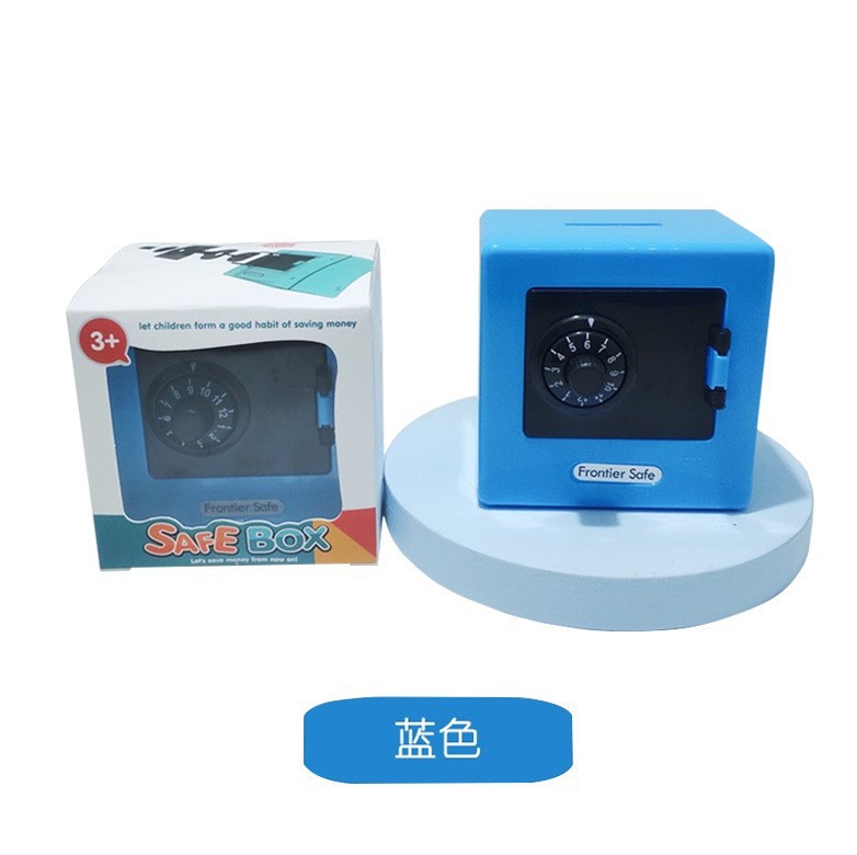 Blue/Blue [Box]