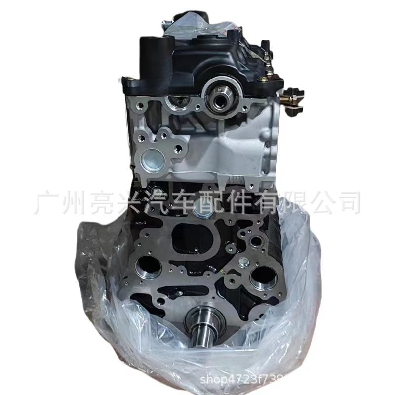 19000-30541 is suitable for Toyota HILUX diesel engine convex machine 1KD-FTV