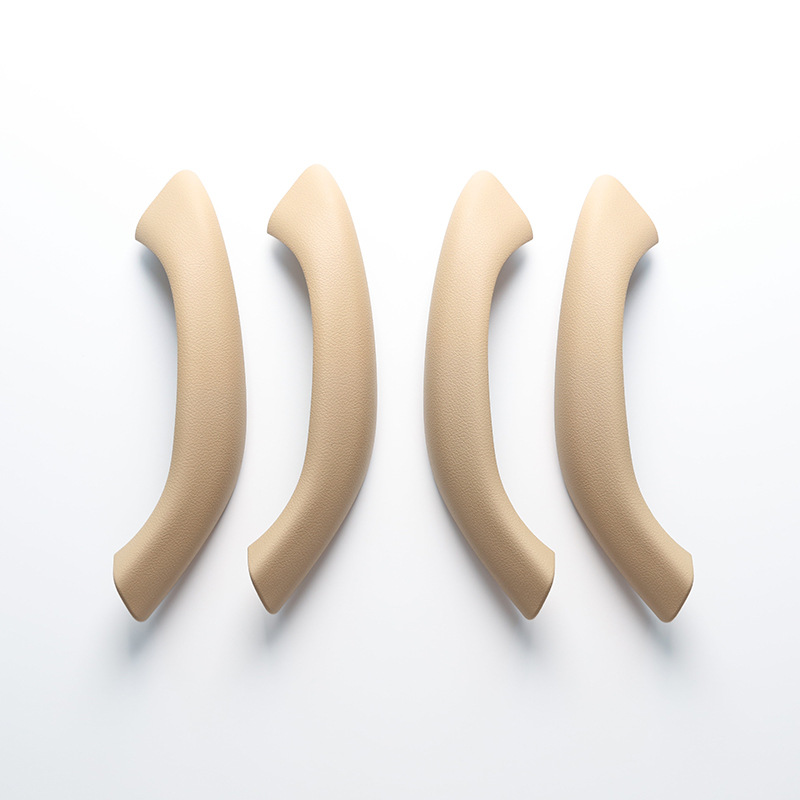Armrest, handle, handle: BMW Handle For - beige-4pcs