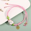 Bracelet, accessory for beloved, jewelry, 2023 collection, for luck, Birthday gift, wholesale