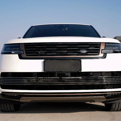 Big Surrounded: Rover Executive upgraded SV front